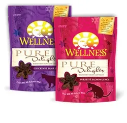Wellness Pure Delights Cat Treats