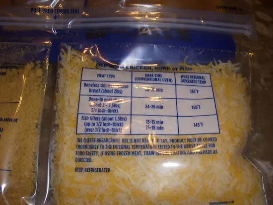 Kraft Fresh Takes review Kraft Fresh Takes review