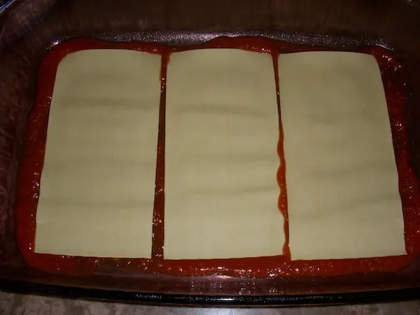 Valmgs Cold Cut Lasagna Recipe