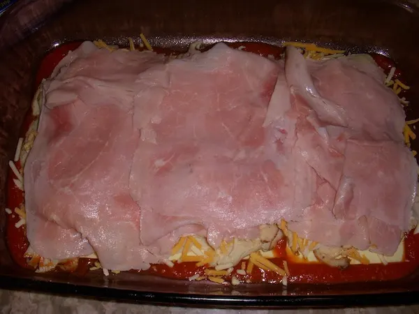 Valmgs Cold Cut Lasagna Recipe
