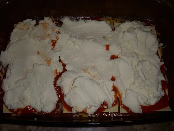 Valmgs Cold Cut Lasagna Recipe
