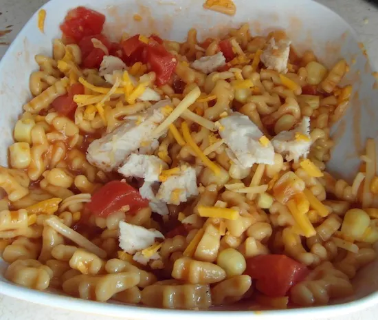 Make It Boyardeelicious with Chef Boyardee - Chef Boyardee Taco Dinposaurs Recipe