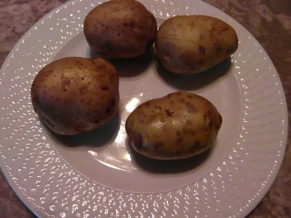 valmgs Twice Baked Cheesy Chicken Broccoli Stuffed Potato recipe