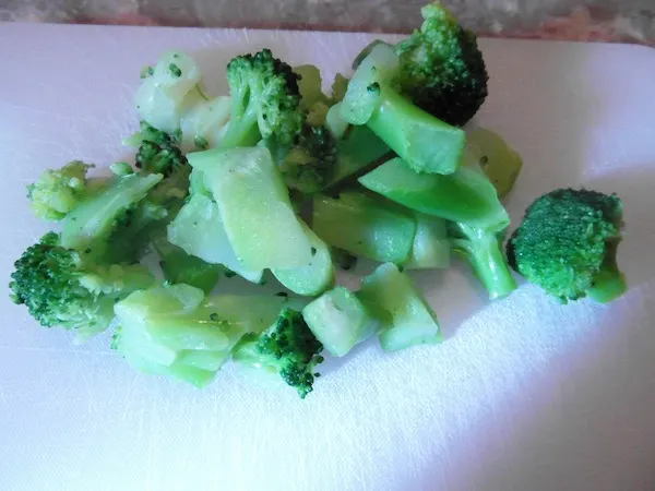 valmgs Twice Baked Cheesy Chicken Broccoli Stuffed Potato recipe