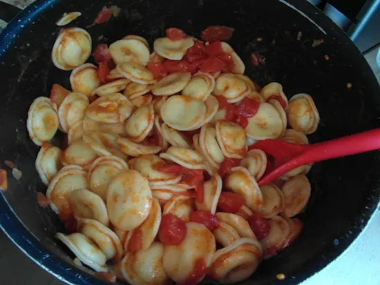 valmgs Cheesy Taco Chicken Ravioli recipe