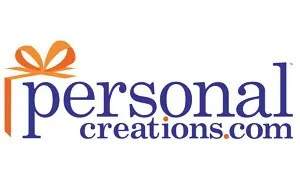 Personal Creations Logo Personal Creations Logo