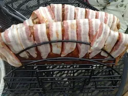 valmgs Sweet Bacon Rib Recipe - Bacon Ribs