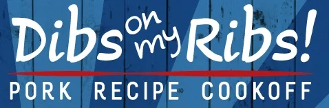Dibs On My Ribs Cookoff Banner Dibs On My Ribs Cookoff Banner