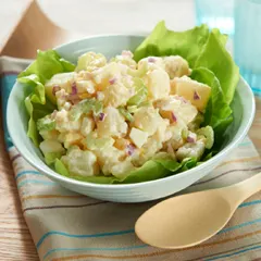 Hellmanns Original Potato Salad Hellmanns Original Potato Salad