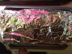 valmgs Sweet Bacon Rib Recipe - Ribs In Foil
