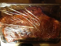 valmgs Sweet Bacon Rib Recipe - Ribs In Plastic valmgs Sweet Bacon Rib Recipe - Ribs In Plastic