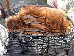 valmgs Sweet Bacon Rib Recipe - Sauce Ribs Stand valmgs Sweet Bacon Rib Recipe - Sauce Ribs Stand