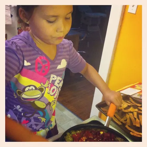 Better Homes and Gardens Junior Cookbook