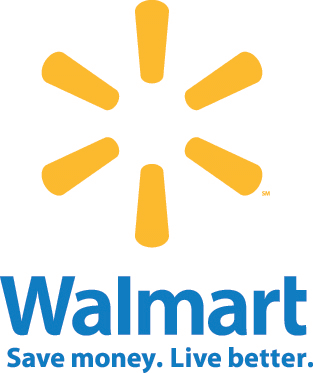 Walmart Logo Walmart Logo