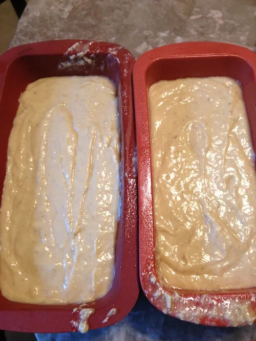 valmgs Cinnamon Cream Cheese Banana Bread Recipe