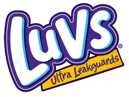 Luvs Logo