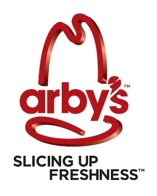 Arby's Updated Logo Arby's Updated Logo