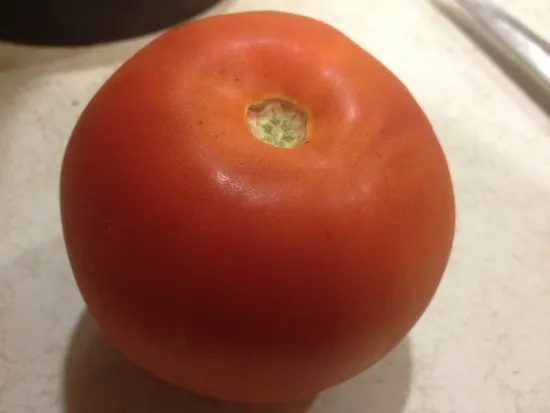 How To Make Tuna Stuffed Tomatoes