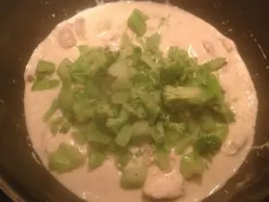 Progresso Recipe Starters review - Chicken Broccoli Stroganoff Recipe Progresso Recipe Starters review - Chicken Broccoli Stroganoff Recipe