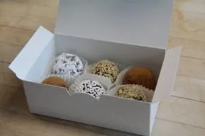 Dunkin Donuts Latte Truffles Dunkin Donuts Latte Truffles