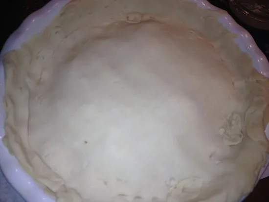 valmgs Cheesy Bacon Chicken Pie recipe