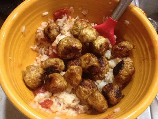 Cheesy Chicken Stuffed Peppers Recipe