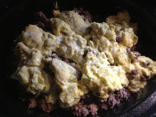 valmgs Crockpot Cheesy Beef And Broccoli Recipe