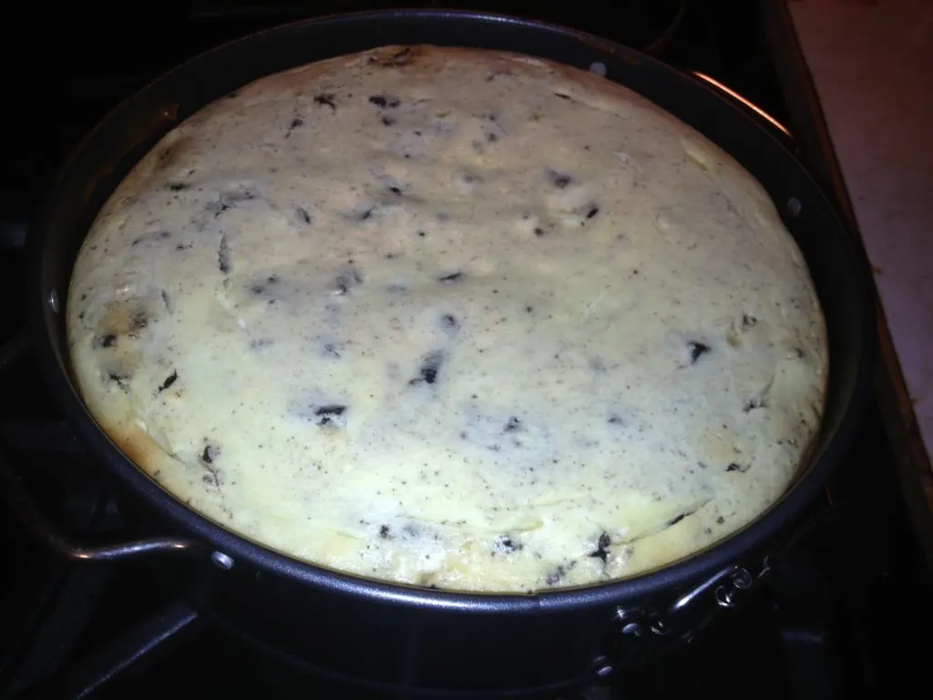 valmgs Oreo Cheesecake Recipe