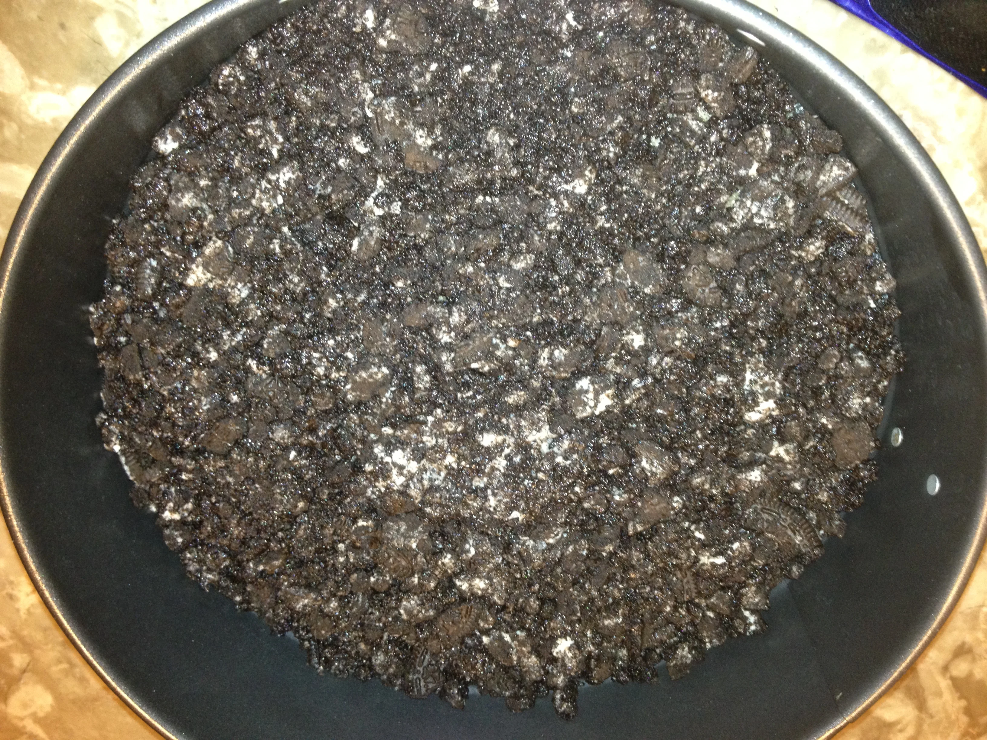 valmgs Oreo Cheesecake Recipe