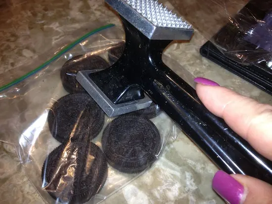 valmgs Oreo Cheesecake Recipe