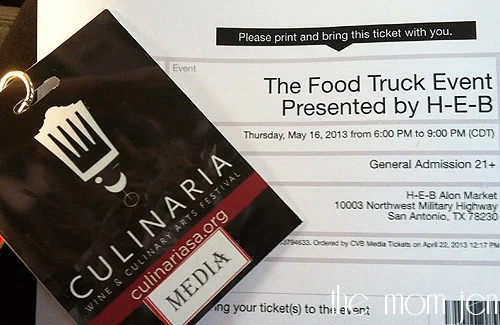 Culinaria Foodtruck