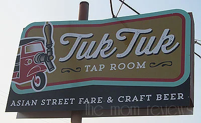 tuktuk