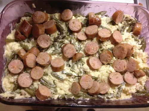 Premio Italian Chicken Sausage