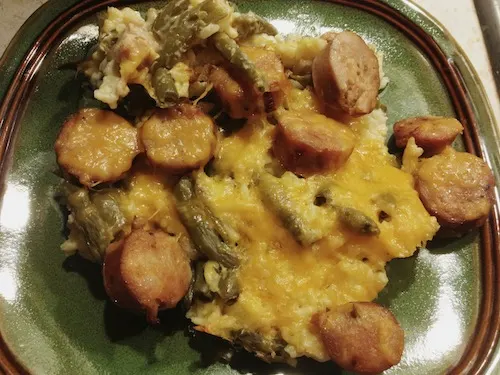 Premio Italian Chicken Sausage