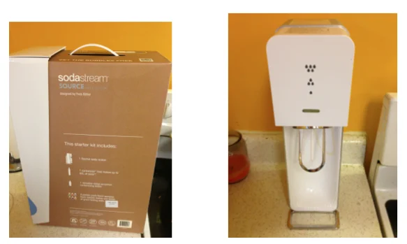 Sodastream
