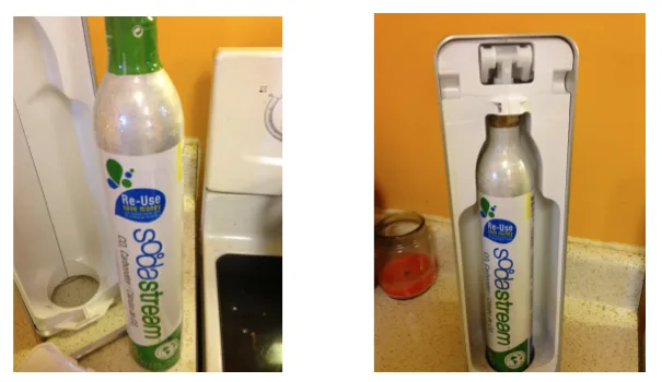 Sodastream