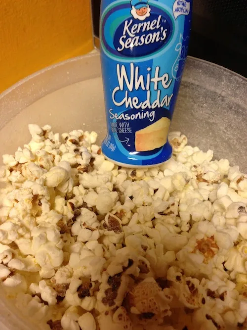 Kernel Seasons Popcorn Seasonings