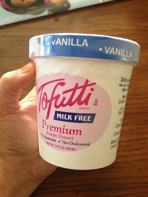 Tofutti