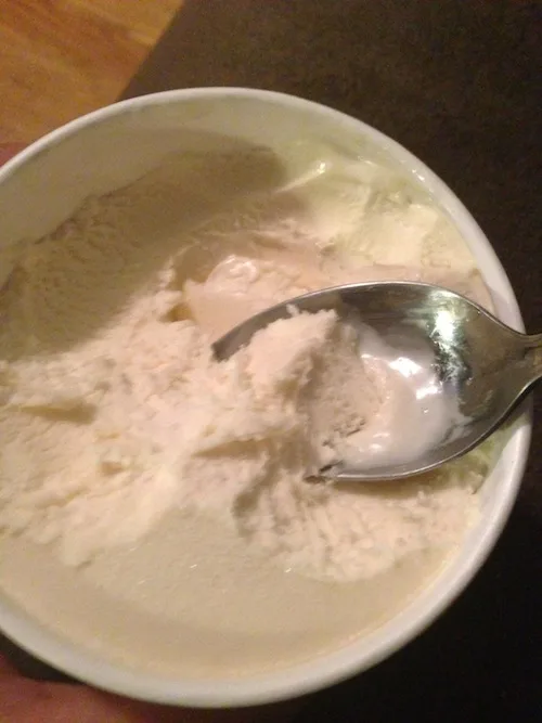 Tofutti Dairy-free Desserts