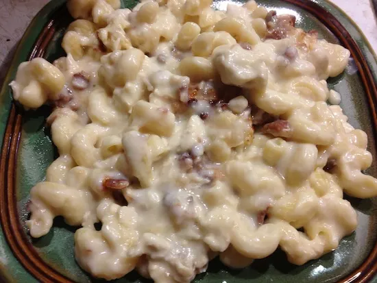 Reser's Baked Dinner and Sides