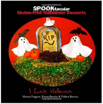 Spooktacular Gluten-free Halloween Desserts
