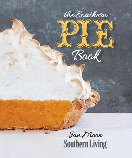 The Southern Pie Book