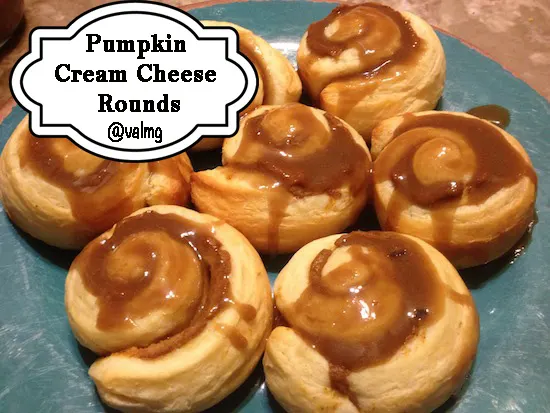 PumpkinCreamCheeseRoundsFinished