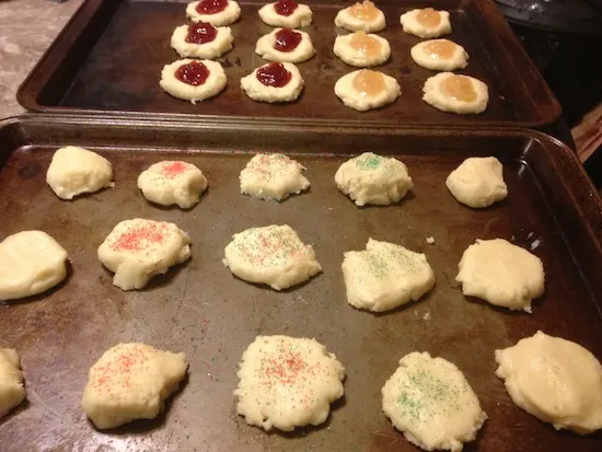 #MakeMerry Toys For Tots #TFTCookieExchange