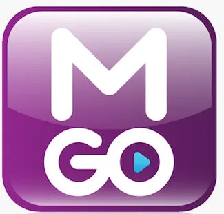 M-GO Logo