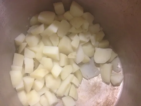Sausage Potato Soup Recipe