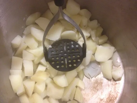Sausage Potato Soup Recipe