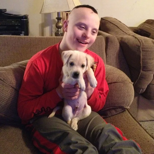 WW - C And Dobby