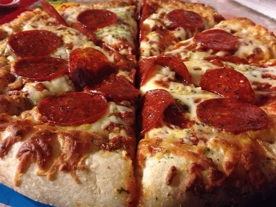 Digiorno #GameTimeGoodies #shop