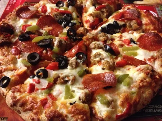Digiorno #GameTimeGoodies #shop